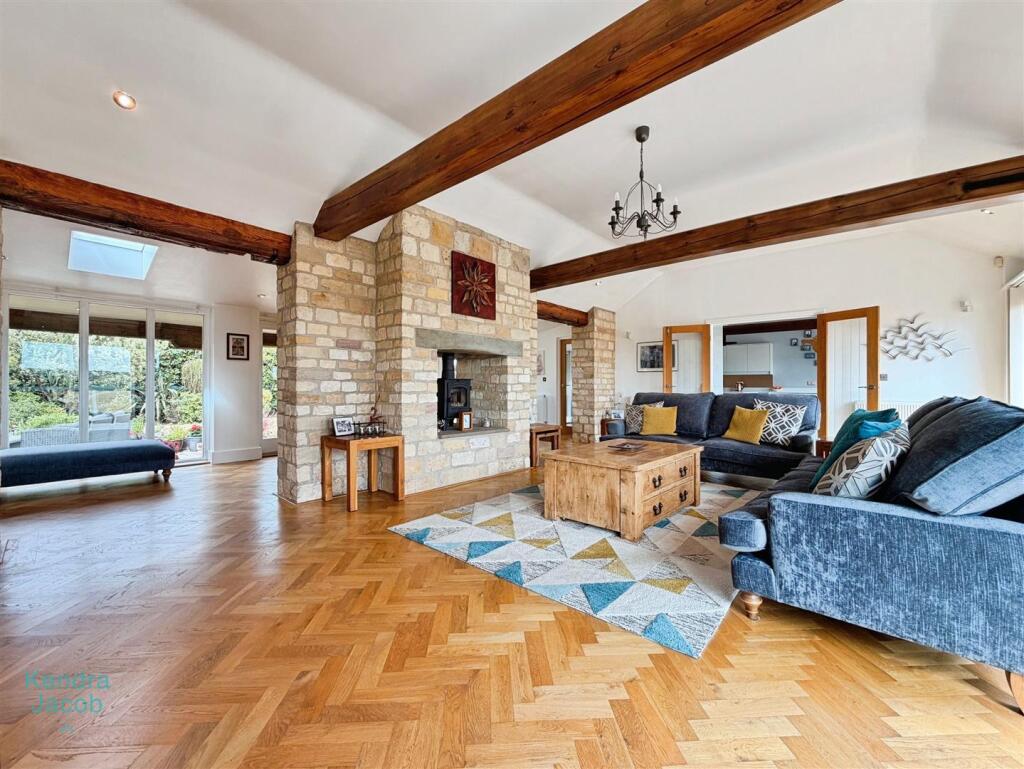 House in Sheffield - View 5