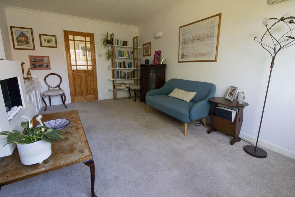 House in Frome, Packsaddle - View 5