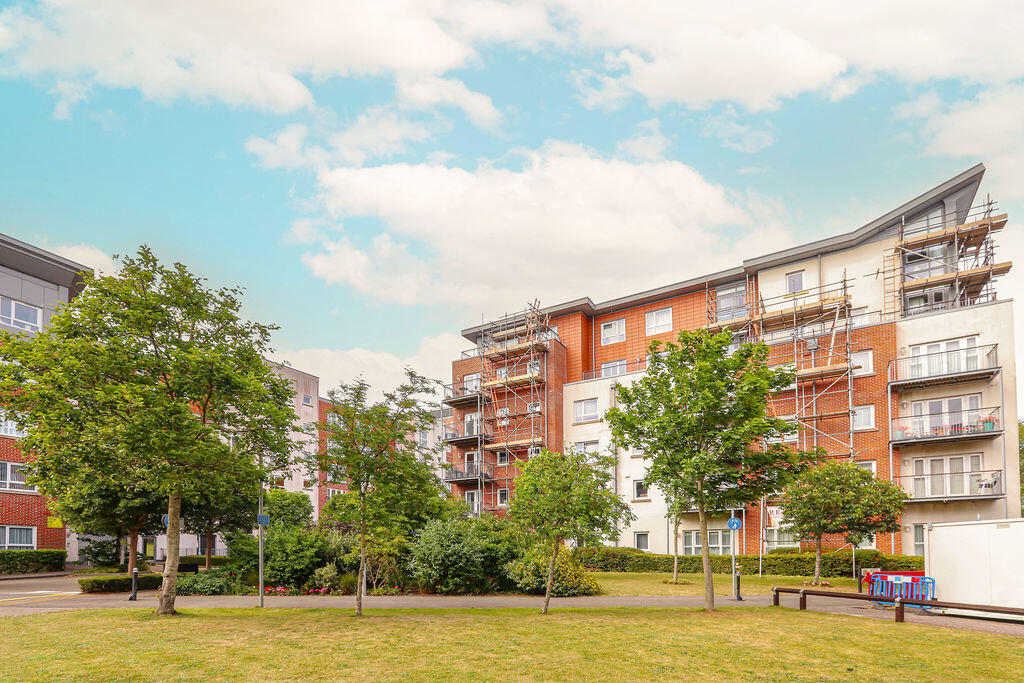 Main image of property: Avenel Way , Poole 