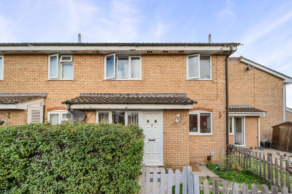 Main image of property: Lingfield Walk, Hereford, Herefordshire