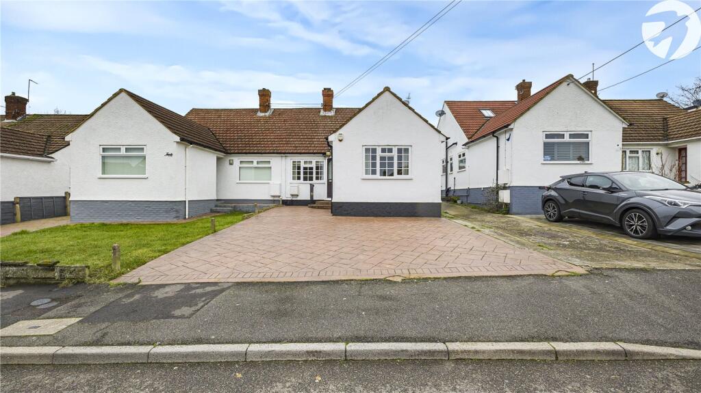 Main image of property: Bower Road, Hextable, Kent, BR8