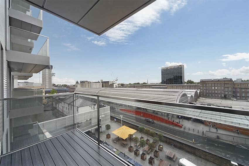 Apartment in London - View 2