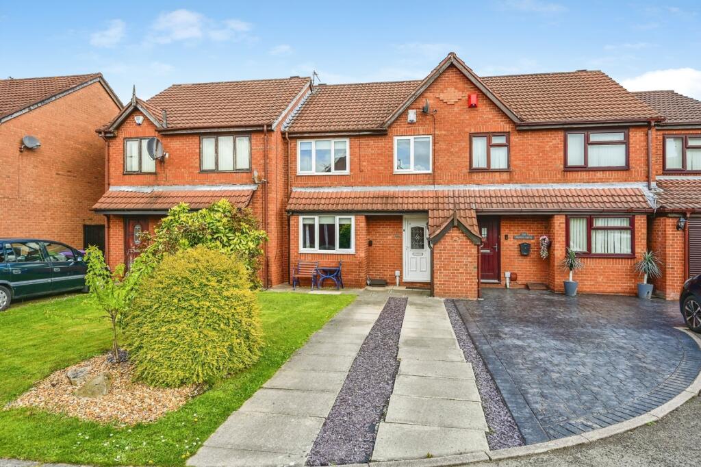 Main image of property: Melford Grove, Liverpool, Merseyside, L6