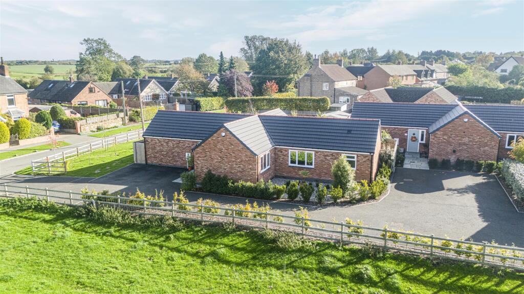 Main image of property: Chantry Court, Kirby Bellars