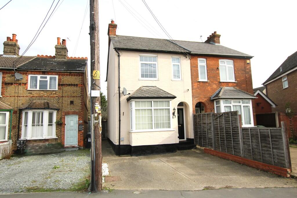 Main image of property: Cressing Road, Braintree