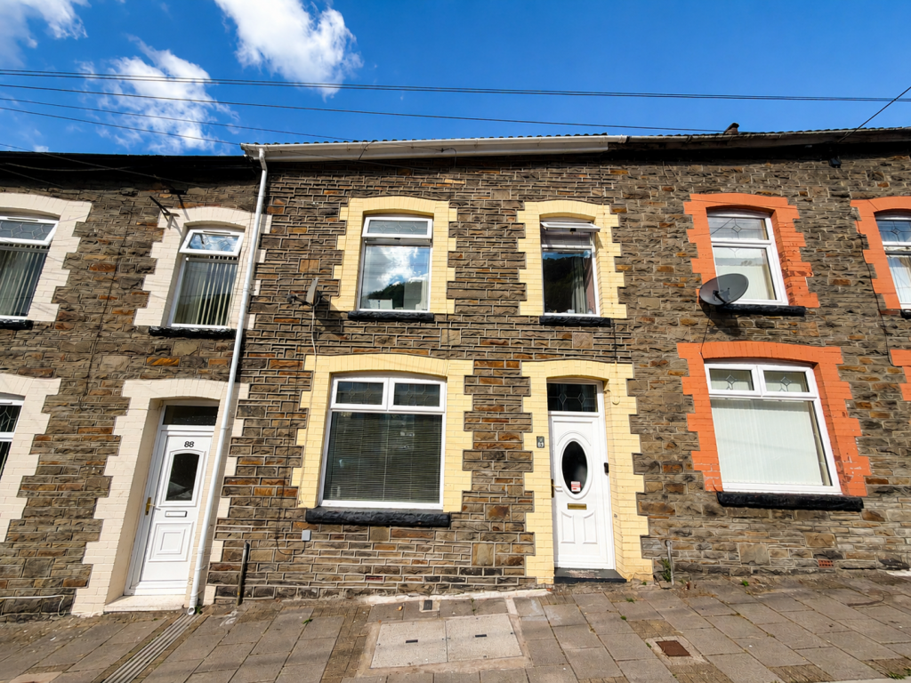 Main image of property: Charles Street, Porth, Porth