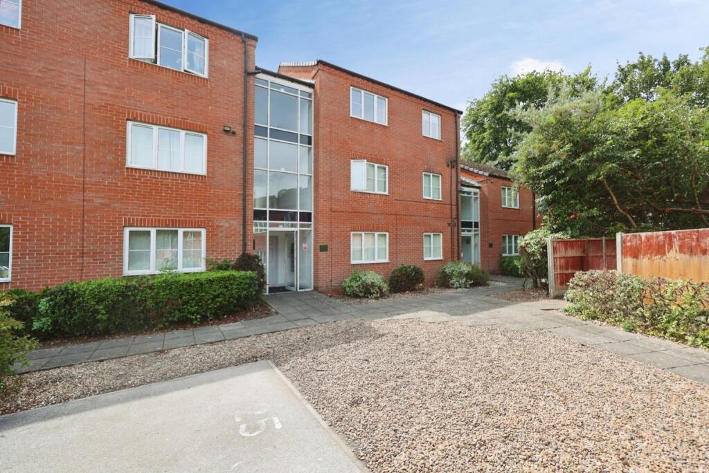 Main image of property: Beech Court, Beech Street, Lincoln, Lincolnshire, LN5 8QR