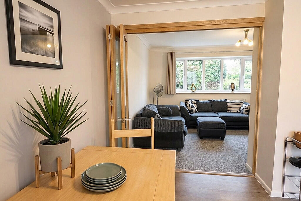 House in Chesterfield, Brimington - View 4