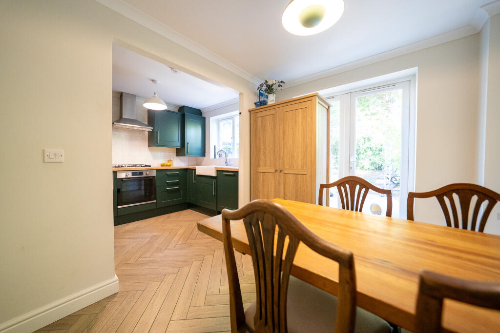 House in Leicester - View 2