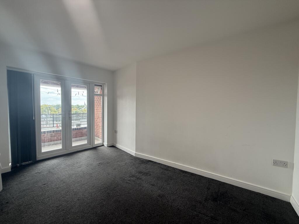 Main image of property: Wood Street, Bilston, WV14