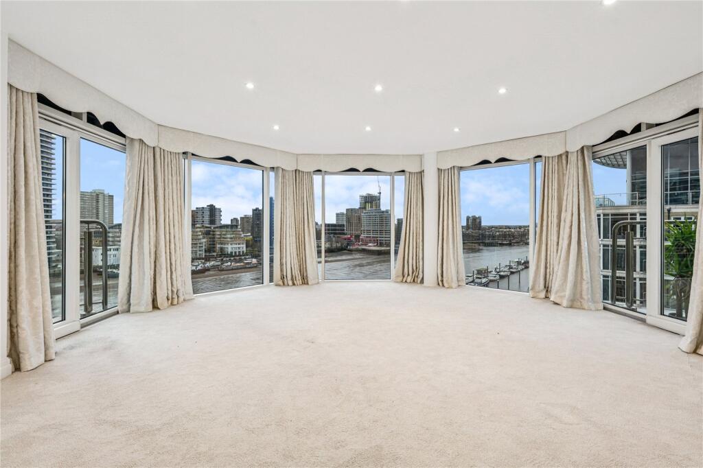 Main image of property: Waterside Tower, The Boulevard, Imperial Wharf, London, SW6