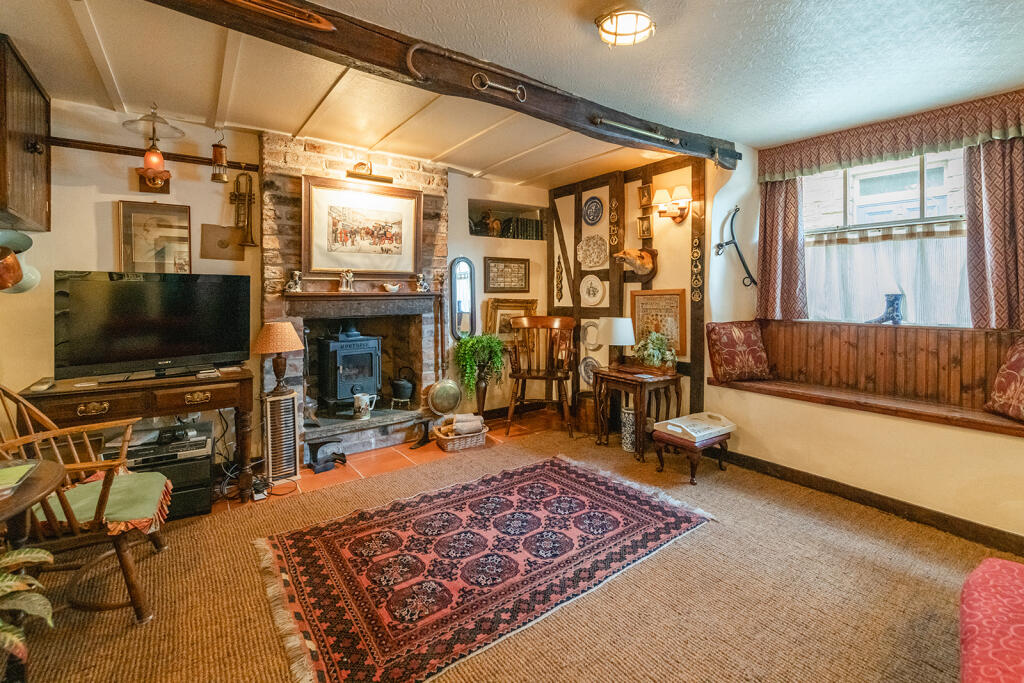 House in Settle, North Yorkshire - View 4