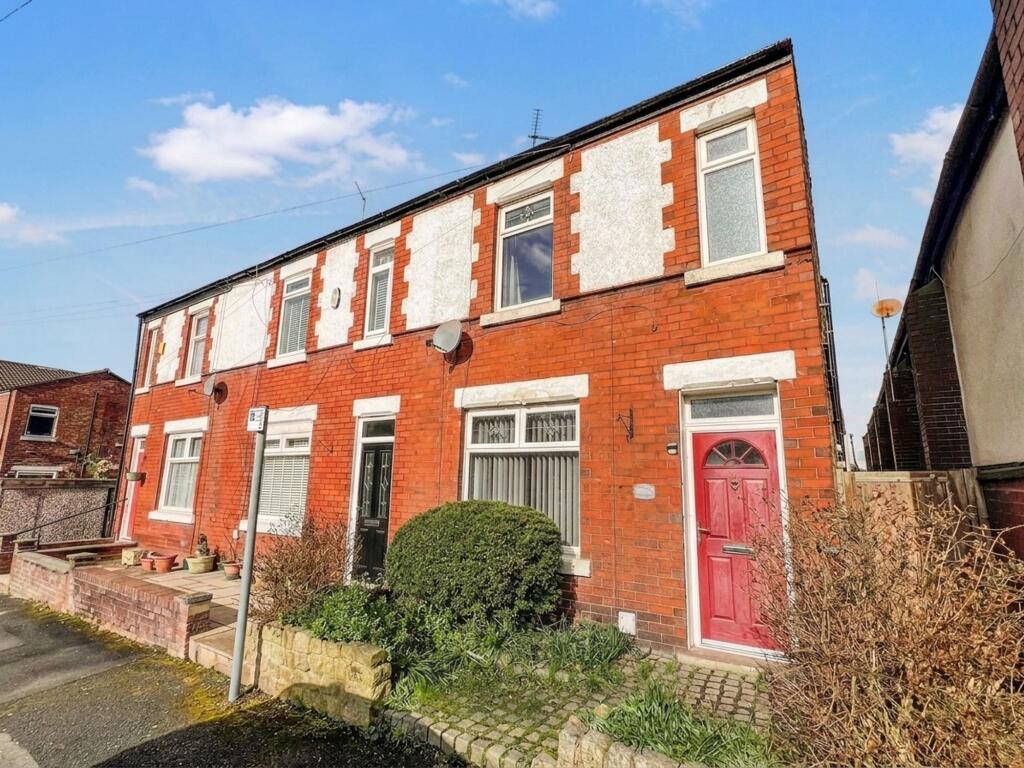 Main image of property: Bridge Avenue, Ormskirk, L39