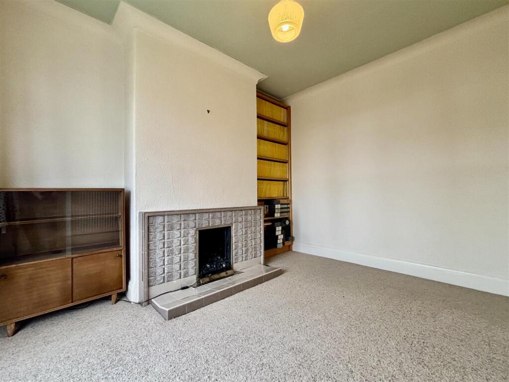 House in Bradford - More