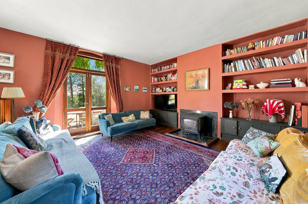 House in South Hams, Rattery - View 3