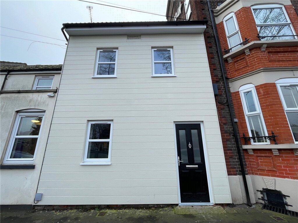 Main image of property: High Street South, Dunstable