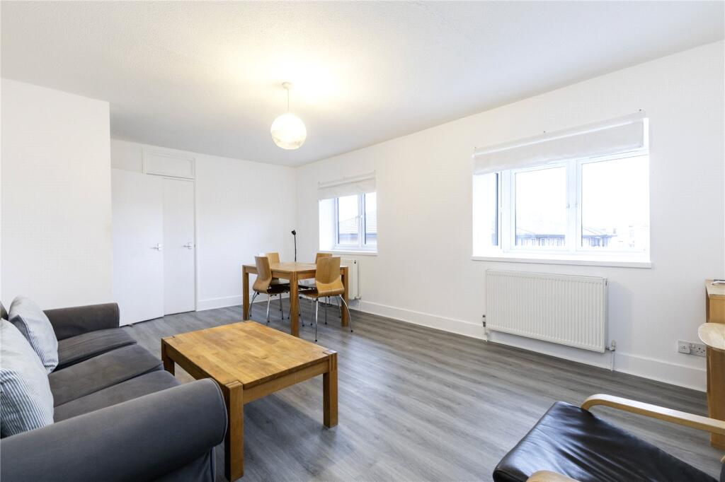Main image of property: Rotherfield Street, Canonbury, London, N1