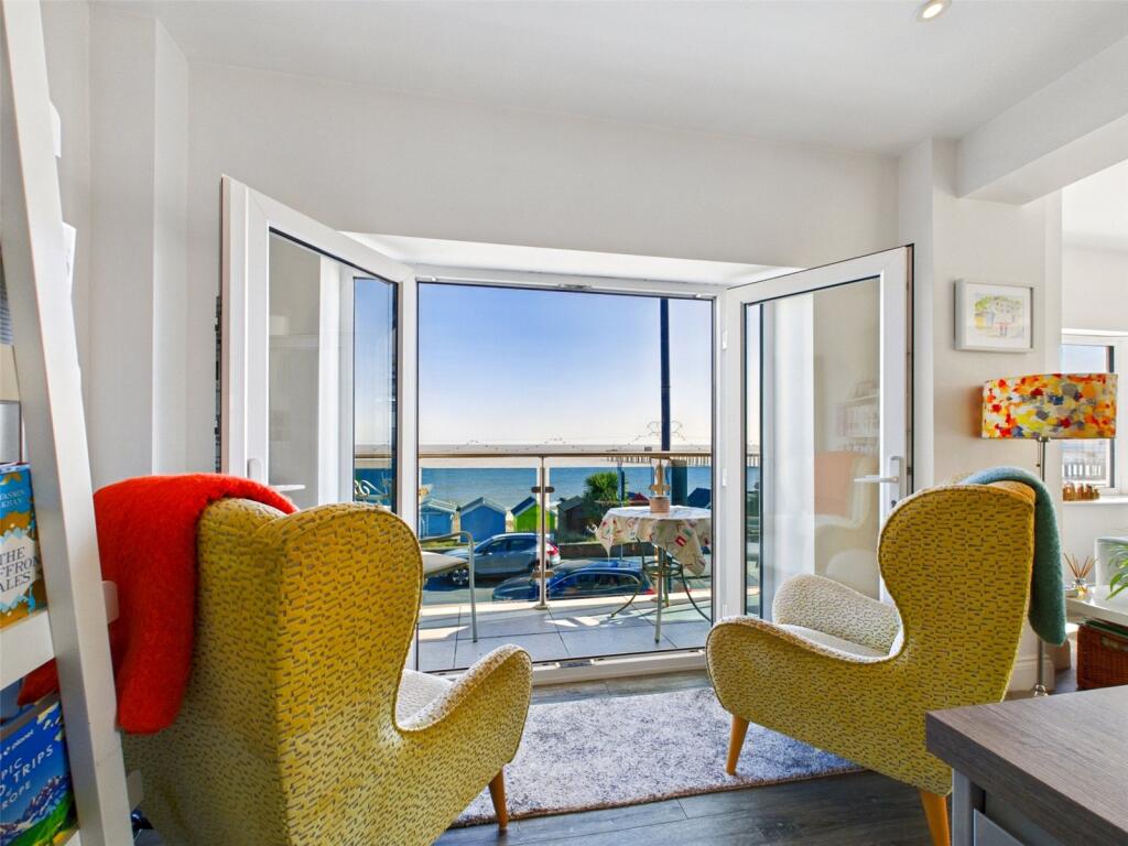 Main image of property: Undercliff Road West, Felixstowe, Suffolk, IP11