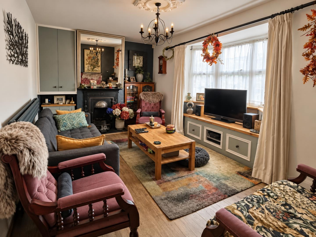 House in Twickenham - View 3