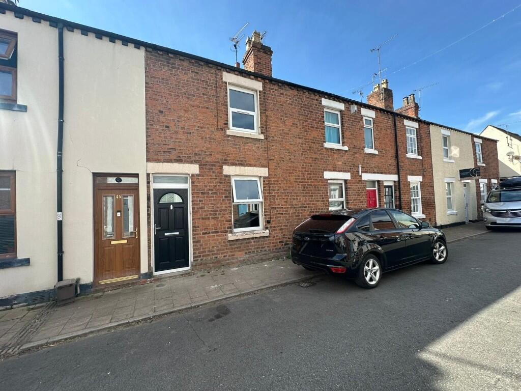 Main image of property: Tomkinson Street, Chester, Cheshire, CH2