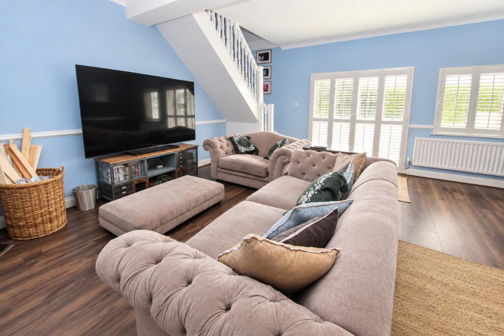 House in Herne Bay, Pinefields, Beltinge - More