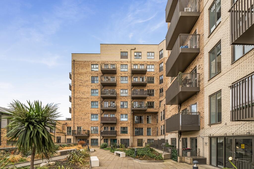 Main image of property: Blyth Road, Hayes, UB3