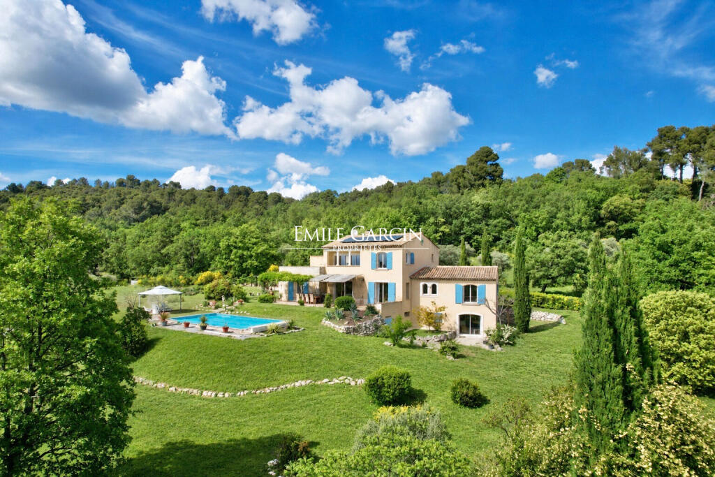 Main image of property: Provence-Alps-Cote d`Azur, Vaucluse, La Bastide-des-Jourdans