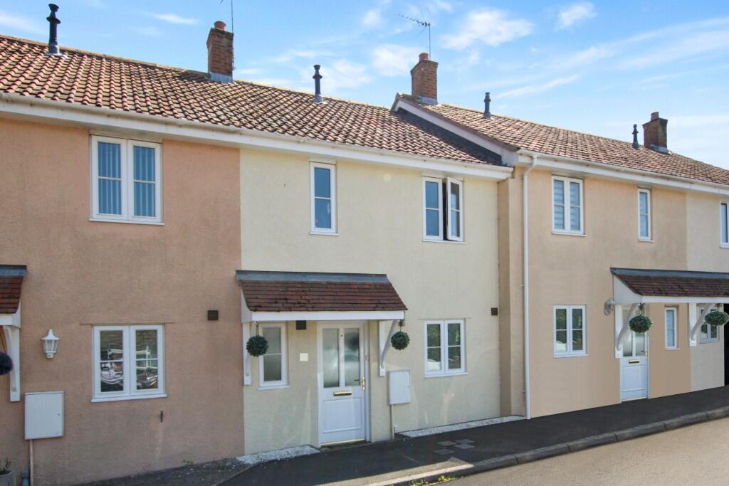 Main image of property: Lonlay Mews, Stogursey, Bridgwater, TA5