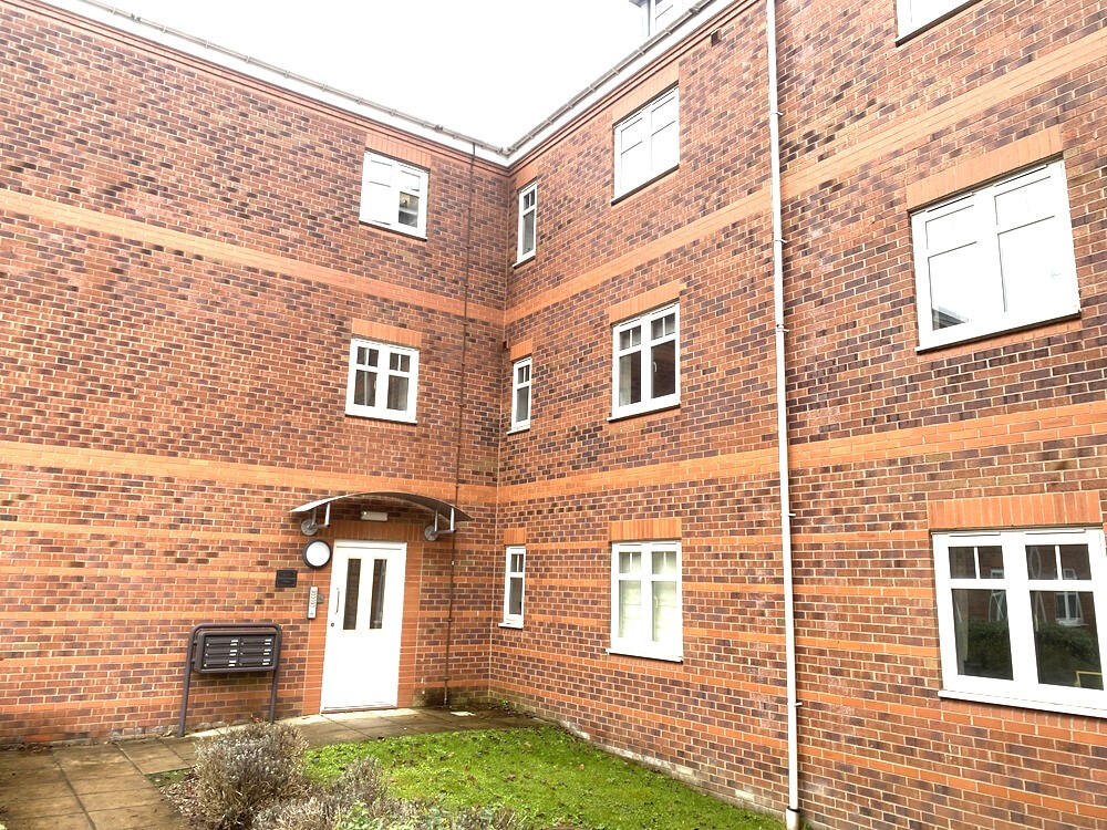Main image of property: Brackenhurst Place, Moortown, Leeds, West Yorkshire, LS17
