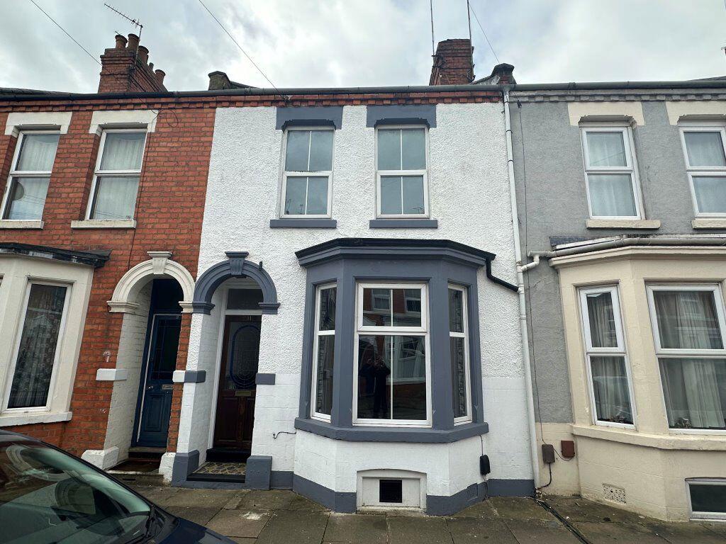 Main image of property: Purser Road, Northampton