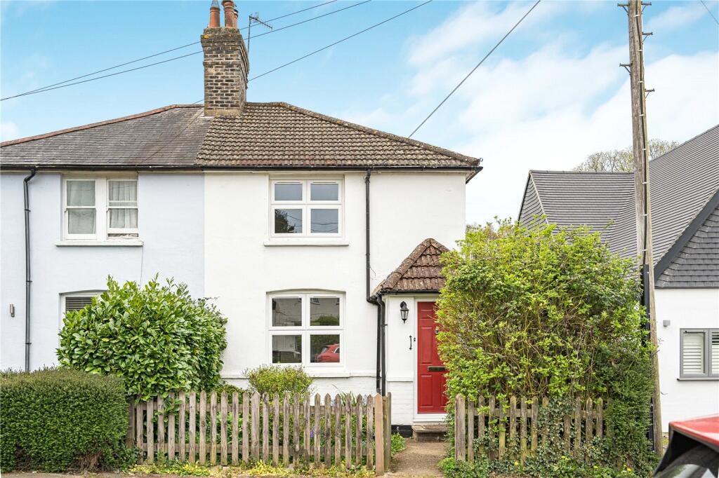 Main image of property: Mill Lane, Oxted, Surrey, RH8