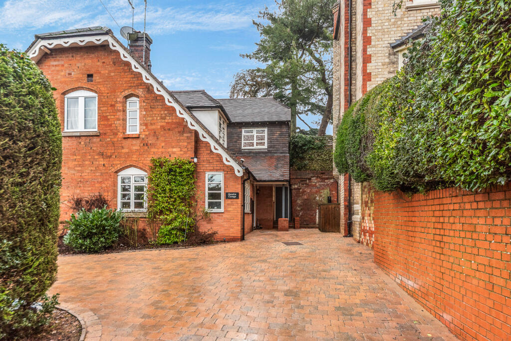 Main image of property: Odnall Lane, Clent, Stourbridge