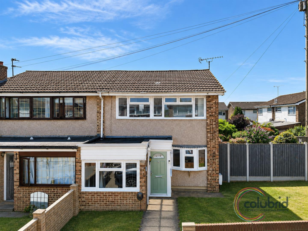 Main image of property: Bure, East Tilbury