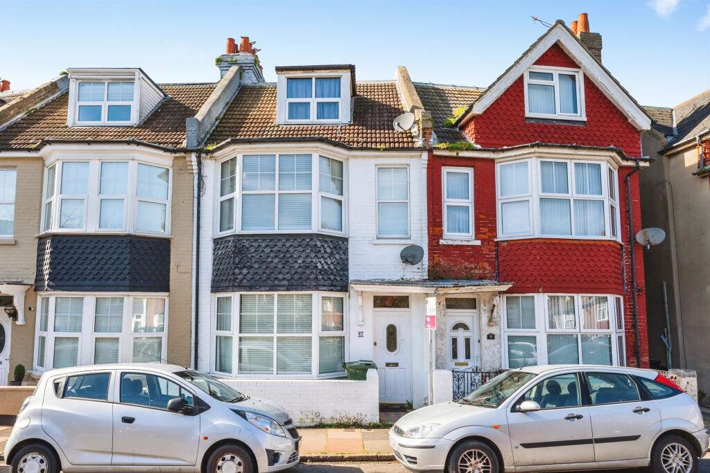 Main image of property: Willowfield Road, Eastbourne
