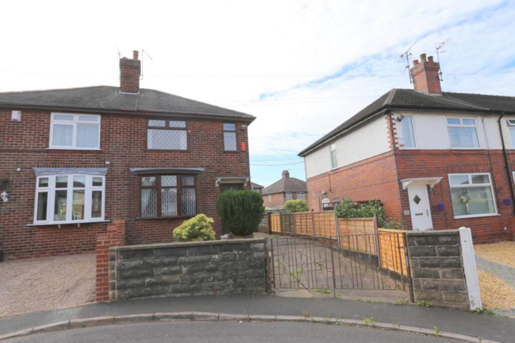 Main image of property: Hazel Grove, Meir
