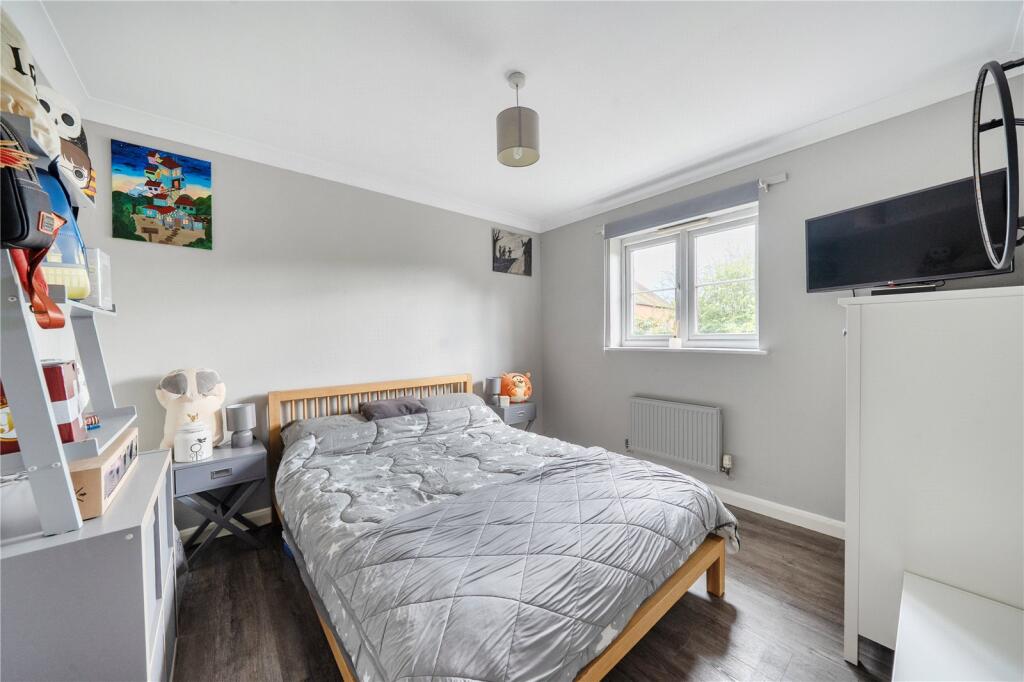 House in Reading - View 5