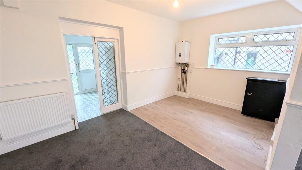 Main image of property: Marsden Hall Road South, Nelson, Lancashire, BB9