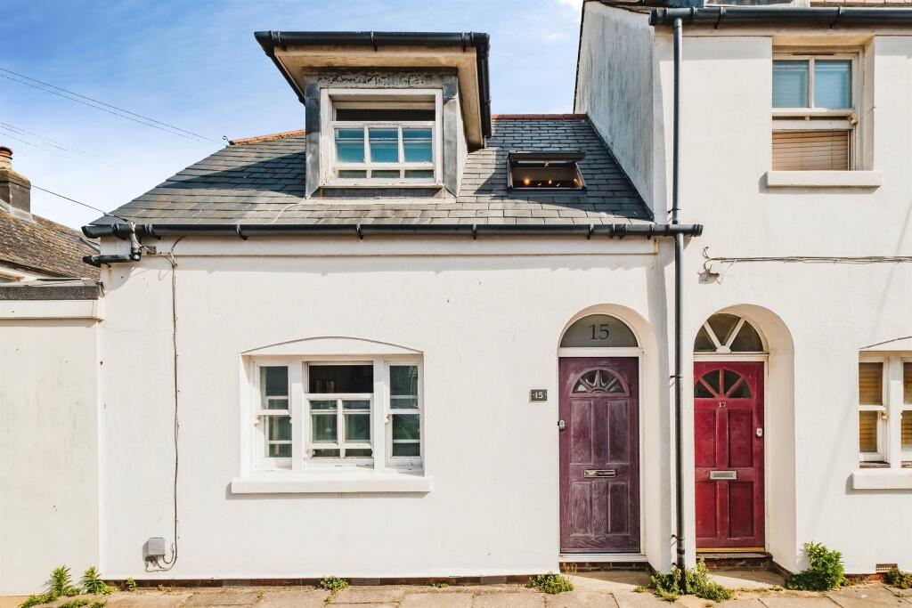 Main image of property: Augusta Place, Worthing