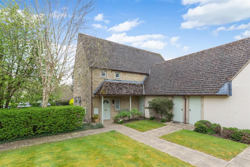 Main image of property: Windrush Court, The Hill, Burford