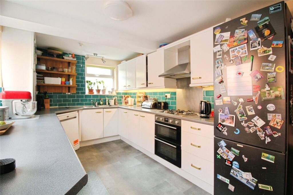 House in Reading, Katesgrove - View 4