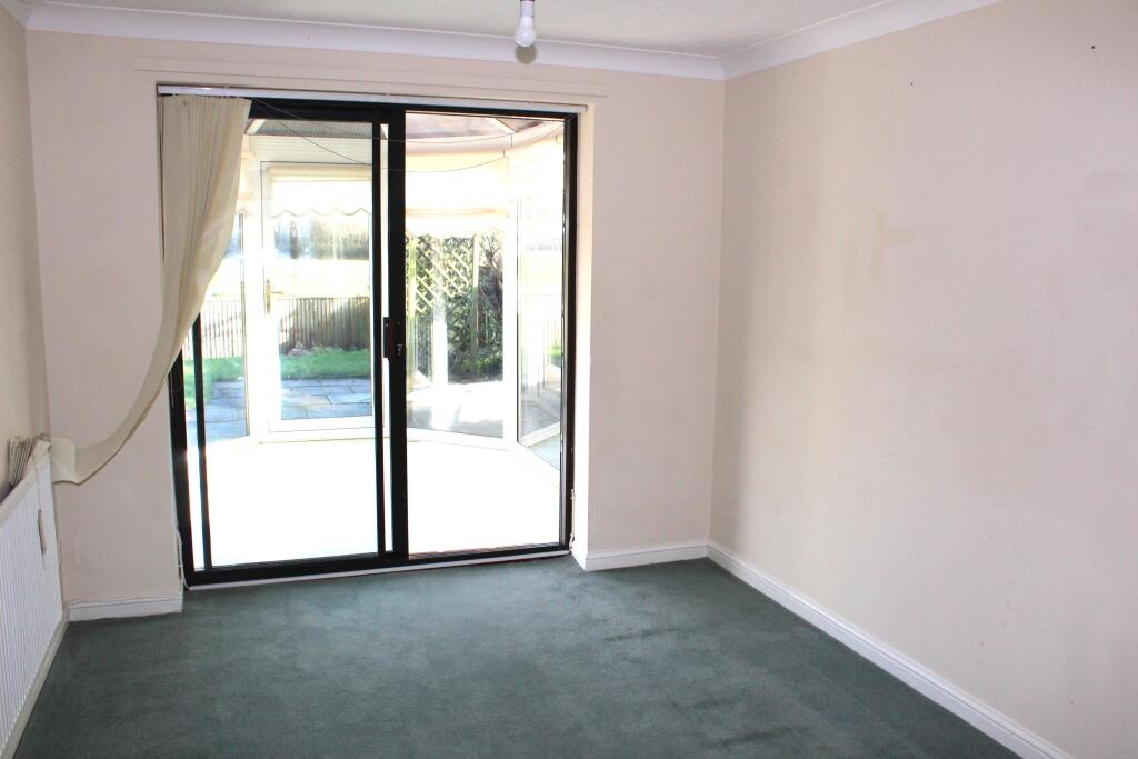 Berrybrook Meadow, Exminster, Exeter photo 5