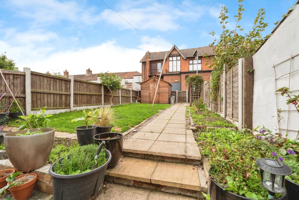 Main image of property: Melton Street, Melton Constable, Norfolk, NR24