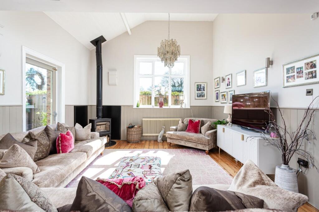Main image of property: Alne, York