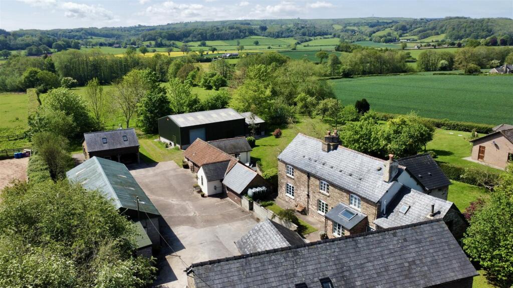 Main image of property: Dorstone, Hereford