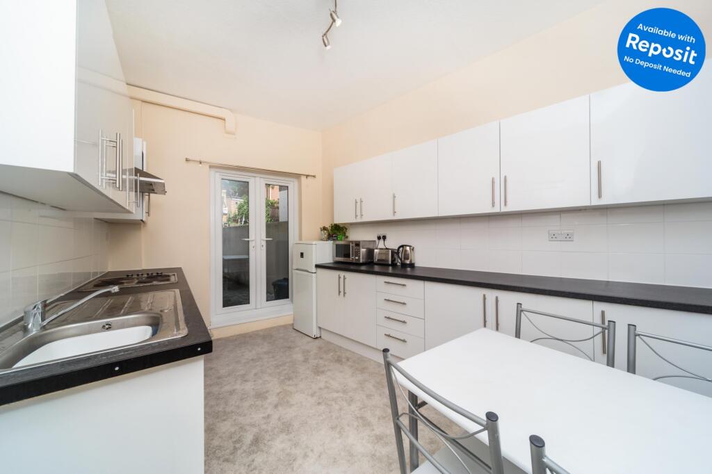 Main image of property: Roundhill Crescent, Brighton, East Sussex, BN2