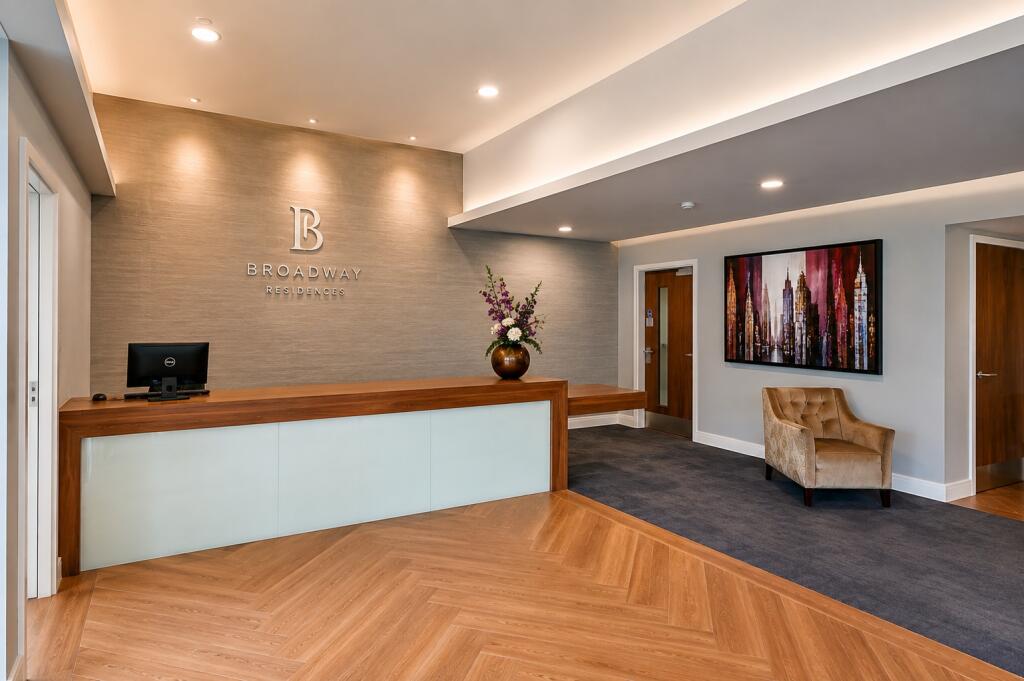 Apartment in Birmingham - More