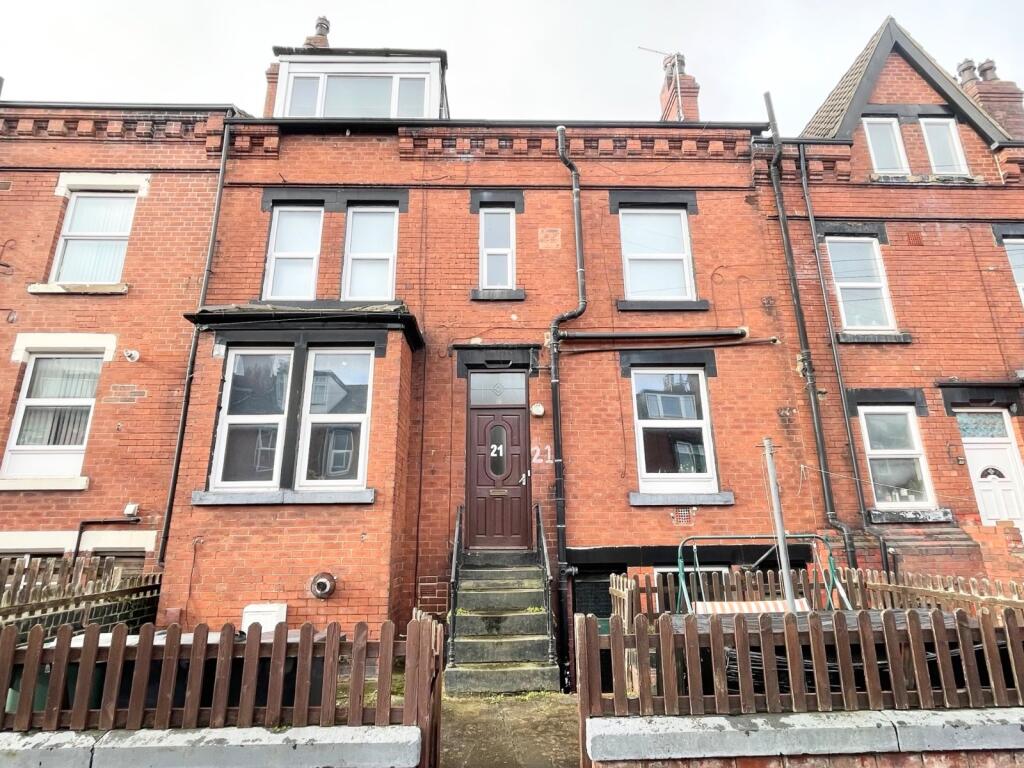 Main image of property: Fairford Terrace, Leeds, West Yorkshire, LS11
