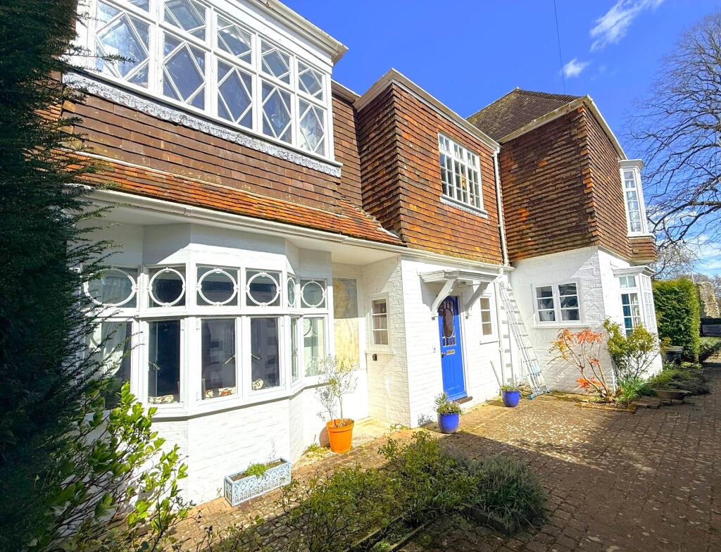 Main image of property: Little Plat, German Street, Winchelsea, East Sussex