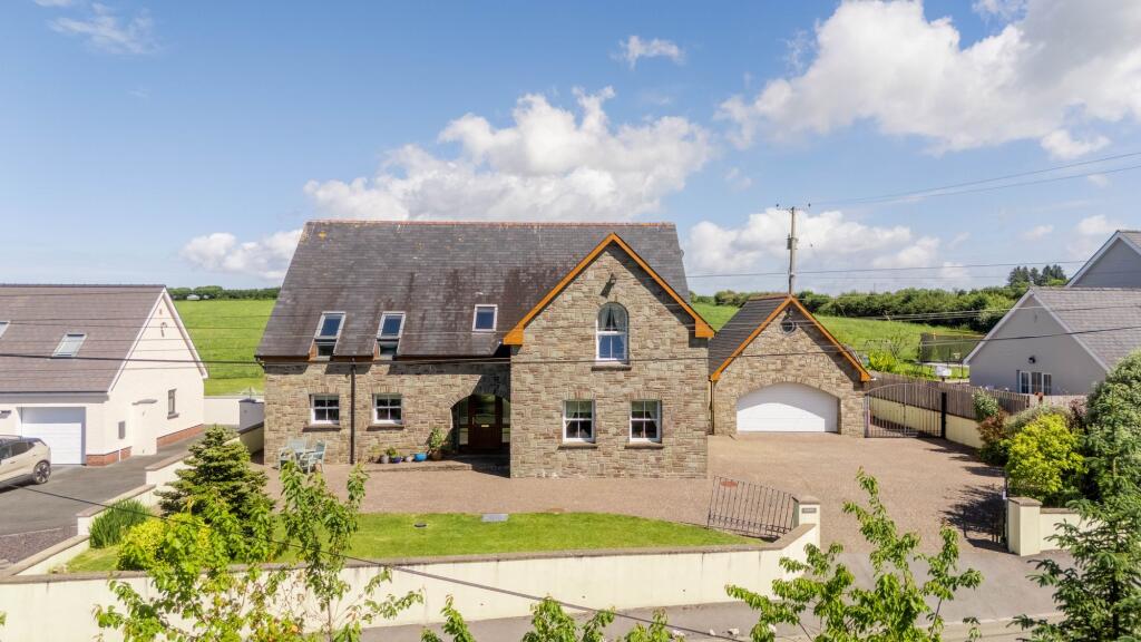 Main image of property: Bancyffordd, Llandysul, SA44