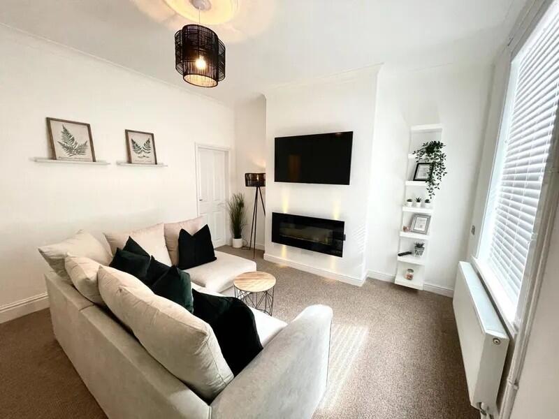 Main image of property: Burton Road, Lincoln, LN1